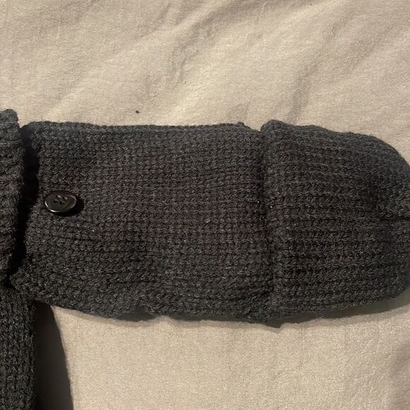 Fingerless gloves and headband - Picture 7 of 11